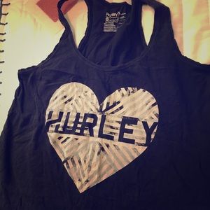 Hurley Tanktop